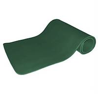 Foam Mat 10 Mm Haki (60*190 Cm)