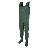 Spro Neopren Waders Tulum Çizme No: 43