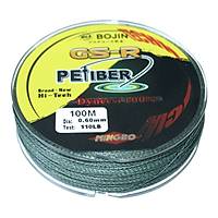 Bojin Gs r Petiber İpek Misina 0.80 Mm