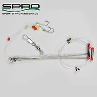 Spro 4745 012 3 ��neli K�stek No:6