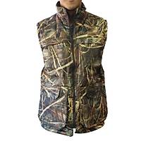 27107 Saz Desen Kolsuz Kaban XXL