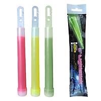 6" Işın Çubuğu Sarı Renk 15 Cm (fosfor)
