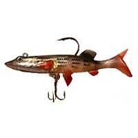 Yumy12120 12 Cm �ki ��neli Bal�k Renk:d010