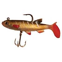 Yumy14080 8 Cm �ki ��neli Bal�k Renk:h011