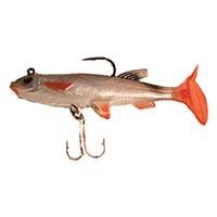 Yumy14100 10 Cm �ki ��neli Bal�k Renk:h012