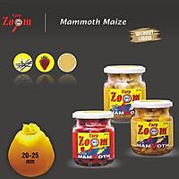 Cz 2335 Mammoth Maize Vanilya