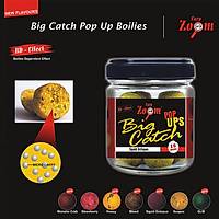 Cz 2878 Big Catch Pop Up Boilies, 16 Mm Crab