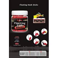 Cz 3417 Floating Hook Sticks Extra, Balık Öğünü