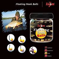 Cz 3493 Floating Hook Balls Midi, Çilek