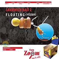 Cz 1956 Sandwich Bait 2 ,vanilya