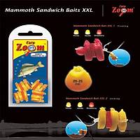Cz 2458 Mam. Sandwich Bait XXL 2, Bal