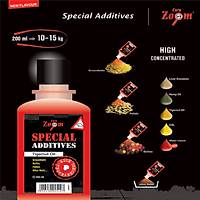 Cz 5497 Special Additives, Tgernot Oil