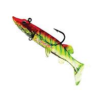 Spring B01 6662 12 Cm Silikon Bal�k