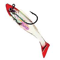 Spring H12 6673 11.5 Cm Silikon Balık