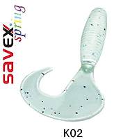 Spring K02 Xh068 6.5 Cm Silikon Kurt