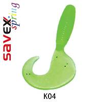 Spring K04 Xh068 4.5 Cm Silikon Kurt