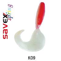 Spring K09 Xh068 4.5 Cm Silikon Kurt