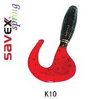 Spring K10 Xh068 6.5 Cm Silikon Kurt