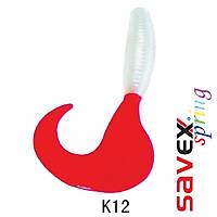 Spring K12 Xh068 6.5 Cm Silikon Kurt