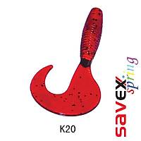Spring K20 Xh068 6.5 Cm Silikon Kurt