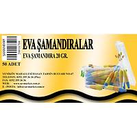 Eva Şamandıra 20 Gr.