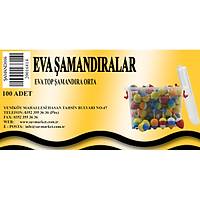 Eva Top Şamandıra Orta