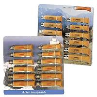 Opinel Inox 000938 Av Çakısı (12'li Set)