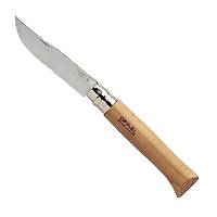 Opinel Inox 226066 Luxe Gül Cep Çakısı No:6