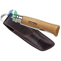 Opinel Inox 001089 Cep �ak�s� No:8