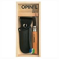 Opinel Karbon 000815 Kutulu No:8