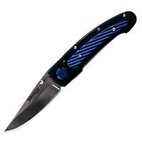 70335b Siyah Savage Cep Çakısı