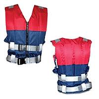 Can Yeleği Rafting