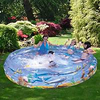 Havuz 51050 3 Halkalı (249*53 Cm)