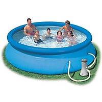 Havuz 56422 Filtreli B�y�k Aile(366*76)