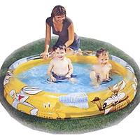 Havuz 97020 �� Halkal� Looney T.havuz (152*30 Cm)