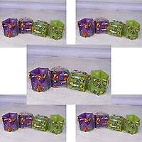 Kolluk 32037 �ok Desenli (25*15 Cm)