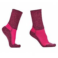 Najdorf Termal Fuşya Bayan Çorap 39 42