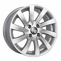 Carre 431 Çelik Jant  14" (1 takım = 4 adet)