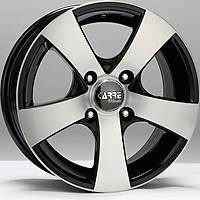 Carre 501 elik Jant  15" (1 takm = 4 adet)