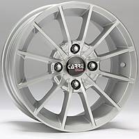 Carre 504 elik Jant 15" (1 takm = 4 adet)