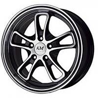 Kormetal 15" Çelik Jant KM 915 (Strong)(4 Adet) (Hediyeli)