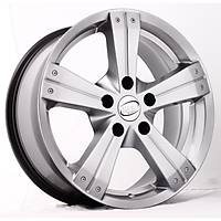 Kormetal 16" �elik Jant KM 316 (4 Adet)