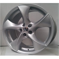 Dj 439 Çelik Jant 17 (4 Adet)  MAXX