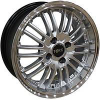 DJ �elik Jant 454 18" (4 Adet)