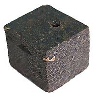 Ayçiçeği küspesi (1kg küp)