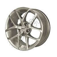 DJ 404 �elik Jant 17 (4 Adet) (Maxx)