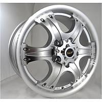 4X4 16 Bk-1416 �elik Jant