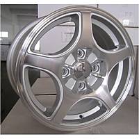 MEGAT�M �elik Jant 1104 15" (4 Adet) (Hediyeli)