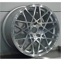 Powcan BK685 17 �elik Jant 