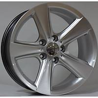 Replika Çelik Jant BK086 17" (4 Adet)